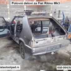 Fiat Ritmo